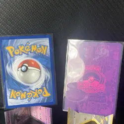 Pokemon Mew V & Mew VMAX Fusion Strike World Championships 2-Card Lot - Image 2