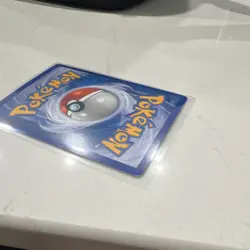 Pokemon Gengar GL Rising Rivals Uncommon Regular 40/111 SP 2009 TCG Card - Image 3