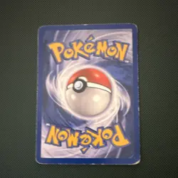 Pokemon Dark Charizard Team Rocket 21/82 MP TCG Card 2000 - Image 2