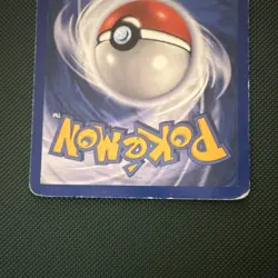 Pokemon Dark Charizard Team Rocket 21/82 MP TCG Card 2000 - Image 3