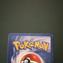 Pokemon Dark Charizard Team Rocket 21/82 MP TCG Card 2000 - Image 4