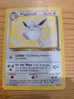 Vintage Pokemon Card Lot WOTC Holo + Team Rocket Dark Machamp Jolteon Lapras... - Image 4