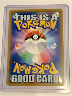 Pikachu Pocket monster Card SM3+ 029/072 2017 From Japanese Nintendo F/S - Image 3