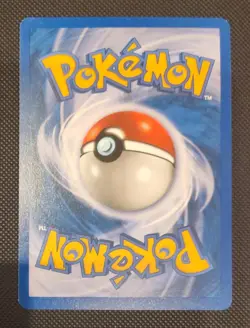 Pokemon Card: Pokemon Trader Trainer & Misty's Poliwrath (Private Sale) - Image 2