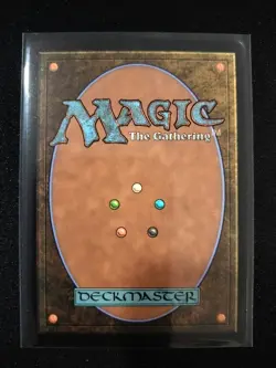 MTG Technodrome 0179 TMNT TMT NM - Image 2