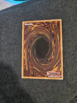 1X Legendary Fire King Ponix - SR14-EN045 - Super Rare 1st Edition - Yugioh - Image 2