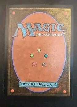 End the Festivities Secret Lair Drop MTG Foil Near Mint - Image 2