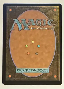 Magic The Gathering CCG TMNT DARK LEO & SHREDDER Borderless Mythic Card M0220 - Image 2