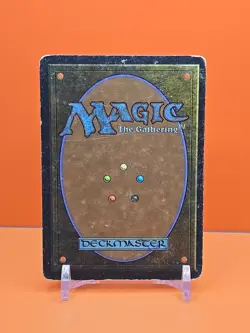 🟤🟤🟤 1994 Magic The Gathering MEEKSTONE REVISED 3RD EDITION PLAYED 🟤🟤3 - Image 2