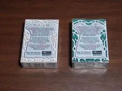 Magic: the Gathering Stronghold Preconstructed Decks - Set of 2 - SEALED - Image 2