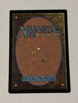 MTG Monk Gyatso - Avatar: The Last Airbender: Eternal-Legal NM - Image 2