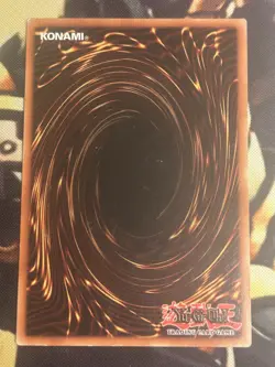 Yugioh: Destroyer Golem - SDK-028 - Common - 1st Edition - LP - Image 2