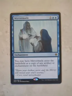 Mirrormade Throne of Eldraine Regular - Image 1