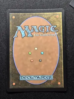 Hexing Squelcher (Showcase) Lorwyn Eclipsed Foil - Image 2