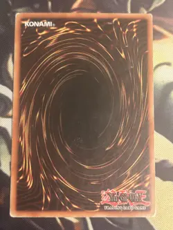 Yugioh: Relieve Monster - RP01-EN093 - Secret Rare - Original Print - HP - Image 2