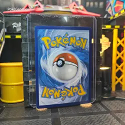 Tangela Twilight Masquerade Reverse Holo Pokemon TCG 001/167 Scarlet Violet SV06 - Image 4