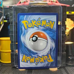 Tangela Twilight Masquerade Reverse Holo Pokemon TCG 001/167 Scarlet Violet SV06 - Image 5