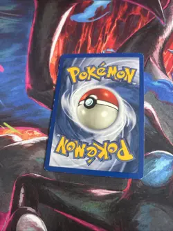 Unown [X] 30/105 Rare 1st Edition Neo Destiny Pokemon Card LP/ MP - Image 2