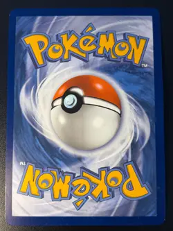 Lucario EX Prismatic Evolutions Stamped 051/131 - Pokemon Oversized Jumbo Card - Image 2