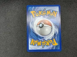 Lillie's Ribombee 164/159 Sv09: Journey Together Holo Pokemon TCG Card NM - Image 2