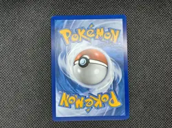 Lillie's Ribombee 164/159 Sv09: Journey Together Holo Pokemon TCG Card NM - Image 4