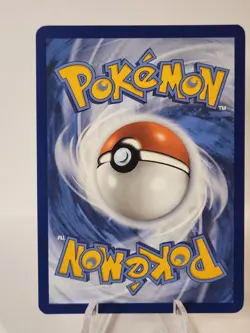 Pokemon Surging Sparks - Mesprit Illustration Rare 204/191 - Image 2
