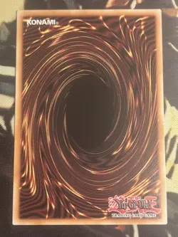 Yugioh: Formula Synchron - OP13-EN017 - Common - NM - Image 2