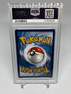 PSA 9 Sylveon VMAX TG15/TG30 Brilliant Stars Trainer Gallery Pokemon - Image 2