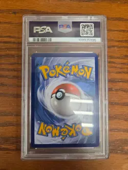 2022 Pokemon SWSH Lost Origin Pikachu TG05/TG30 PSA 9 - Image 3