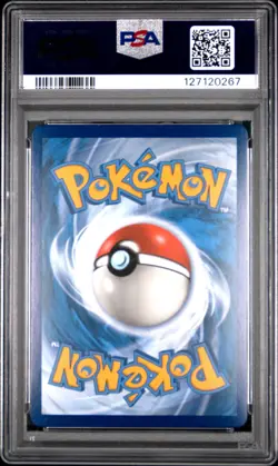 2022 POKEMON SWORD & SHIELD LOST ORIGIN #TG16 FULL ART/PIKACHU V PSA 9 - Image 2