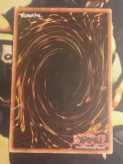 Yugioh: Serpent Night Dragon - MRL-103 - Secret Rare - 1st Edition - MP - Image 2