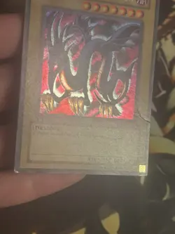 Yugioh: Serpent Night Dragon - MRL-103 - Secret Rare - 1st Edition - MP - Image 4