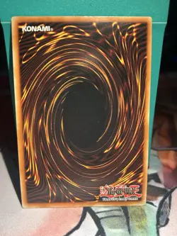 Yugioh Blue-Eyes White Dragon SDK-001 Starter Deck: Kaiba NEAR MINT - Image 2