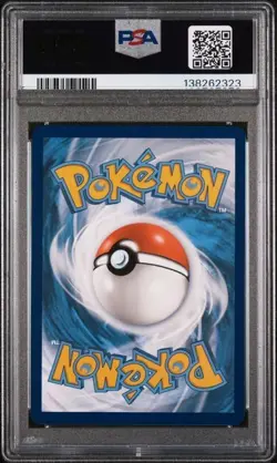 PSA 10 N'S RESHIRAM 167 JOURNEY TOGETHER STAMPED ENHANCED BOOSTER POKEMON - Image 2