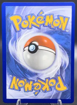 Pokemon Stufful 154/132 Illustration Rare - Mega Evolution ME01 NM Full Art TCG - Image 2