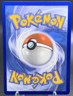 Pokemon Misdreavus 233/217 Illustration Rare Ascended Heroes NM IR Full Art TCG - Image 2