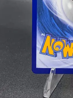 Pokemon Misdreavus 233/217 Illustration Rare Ascended Heroes NM IR Full Art TCG - Image 5