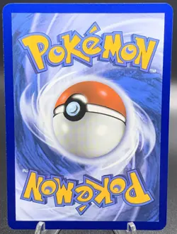 Pokemon Whirlipede 133/086 Illustration Rare Black Bolt TCG NM IR Full Art Holo - Image 2