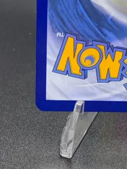 Pokemon Whirlipede 133/086 Illustration Rare Black Bolt TCG NM IR Full Art Holo - Image 5