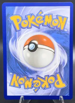 Meowth 106/094 IR NM - Phantasmal Flames Pokemon TCG - Illustration Rare English - Image 2