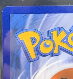 Chi-Yu ex #241/091 - Gold Hyper Rare - Pokemon Paldean Fates Pack Fresh NM/Mint - Image 3