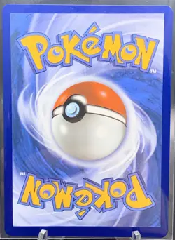 Rotom ex 126/094 SIR Phantasmal Flames Pokemon TCG Special Illustration Rare NM - Image 3