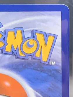 Rotom ex 126/094 SIR Phantasmal Flames Pokemon TCG Special Illustration Rare NM - Image 4