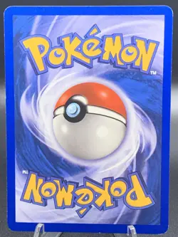 Clefairy 101/165 e-Reader - Expedition Base Set Rare NM - Pokemon TCG 2002 - Image 2