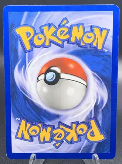 Dark Weezing 14/82 Holo Rare NM - Team Rocket - WotC Vintage 2000 Pokemon TCG - Image 2