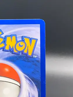 Dark Weezing 14/82 Holo Rare NM - Team Rocket - WotC Vintage 2000 Pokemon TCG - Image 3