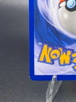 Dark Weezing 14/82 Holo Rare NM - Team Rocket - WotC Vintage 2000 Pokemon TCG - Image 5