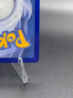 Pokemon Salazzle 224/217 Illustration Rare - Ascended Heroes NM IR Full Art TCG - Image 4