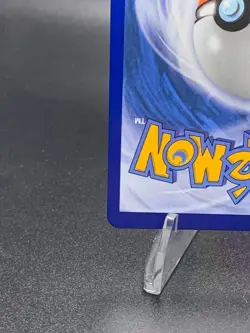 Pokemon Salazzle 224/217 Illustration Rare - Ascended Heroes NM IR Full Art TCG - Image 5