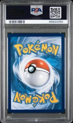 Pokemon Card Charizard EX 2016 XY Evolutions 101/108 Full Art M PSA 10 Gem Mint - Image 2